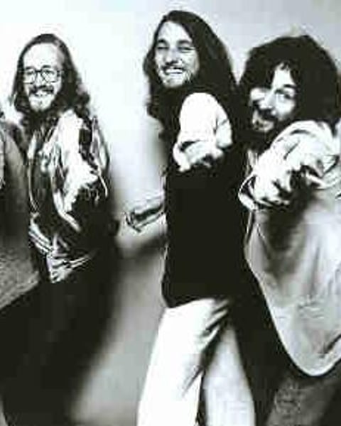 Supertramp