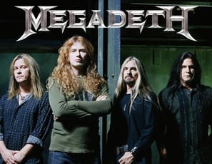 Megadeth