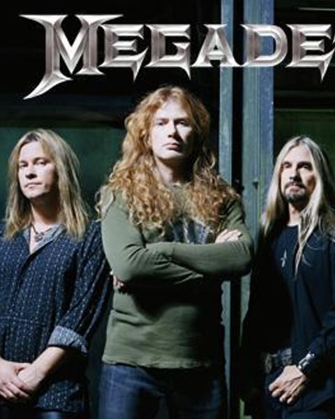 Megadeth