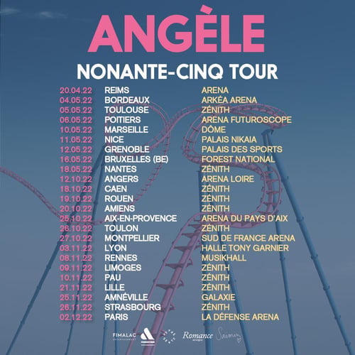 Angèle 1