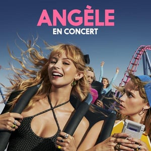 Angèle