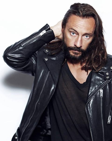 Bob Sinclar