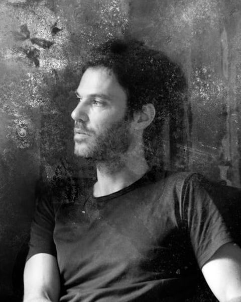 Piers Faccini