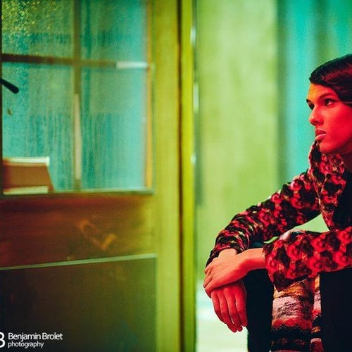 Stromae 2