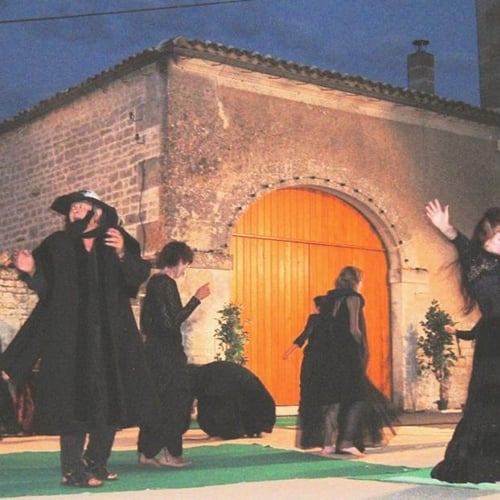 Théâtre en action 1