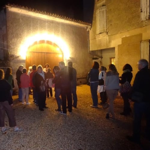 Théâtre en action 2