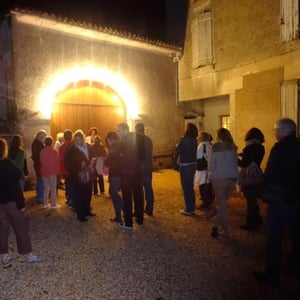Théâtre en action