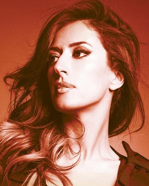 Ana Moura