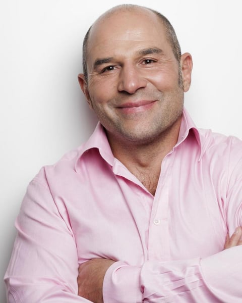 Vincent Moscato