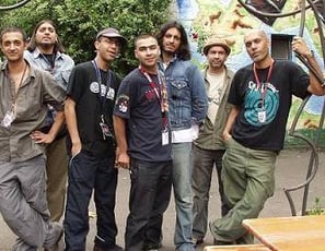 Asian Dub Foundation