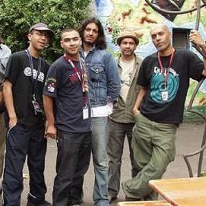 Asian Dub Foundation