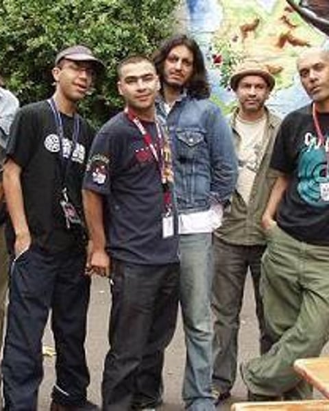 Asian Dub Foundation