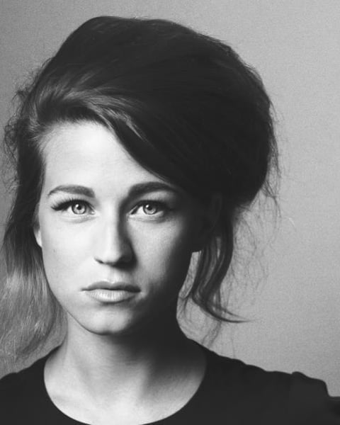 Selah Sue