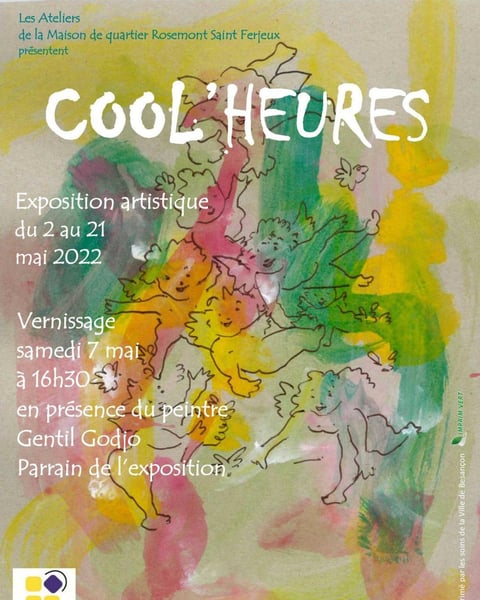 Cool'heures