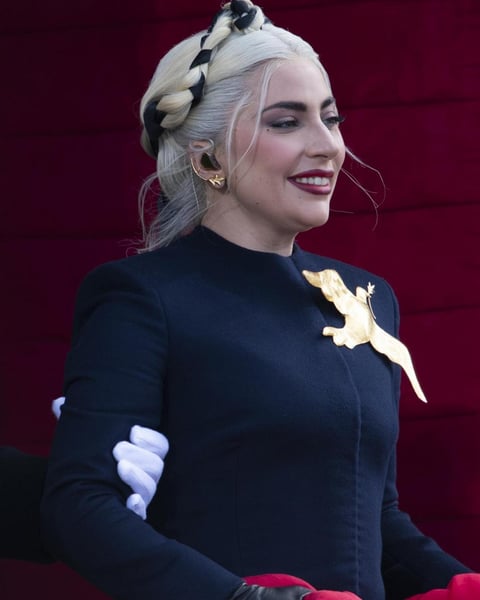 Lady Gaga