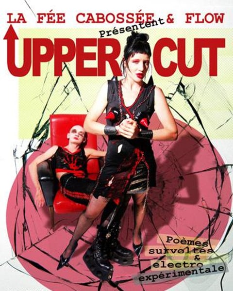 Uppercut
