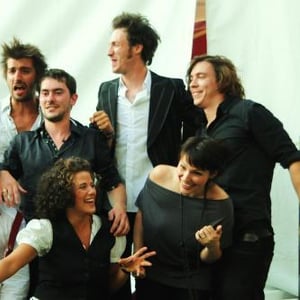 Caravan Palace
