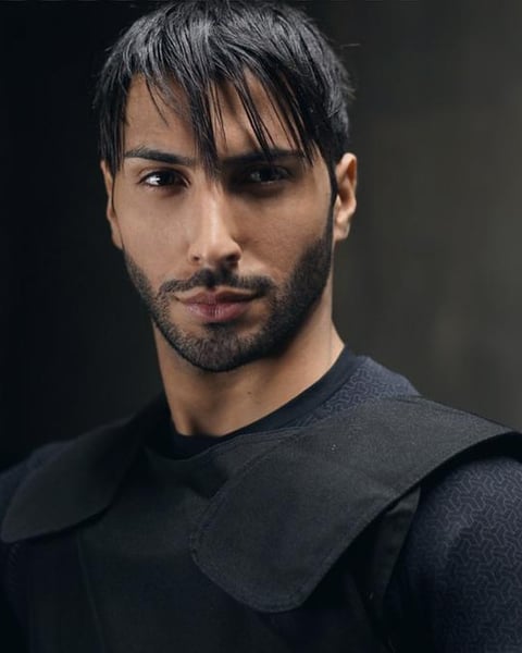 Jassem Mougari