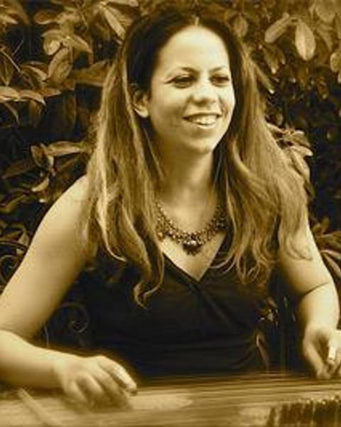 Hend Zouari
