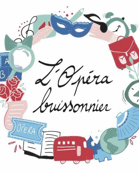 Opéra Buissonnier