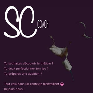 Compagnie SC coach