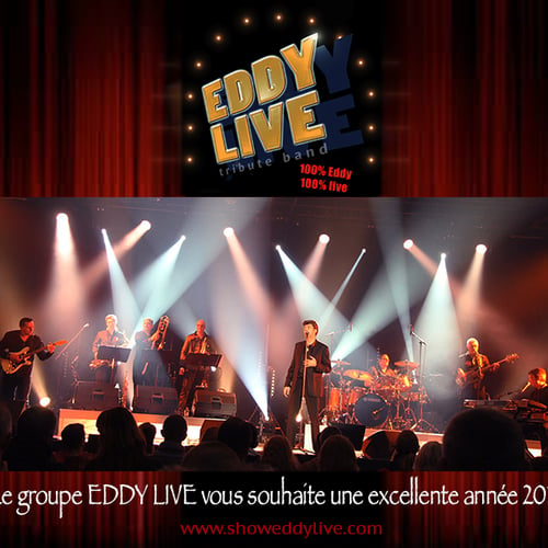 Eddy Live 1