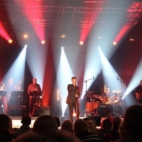 Eddy Live 4