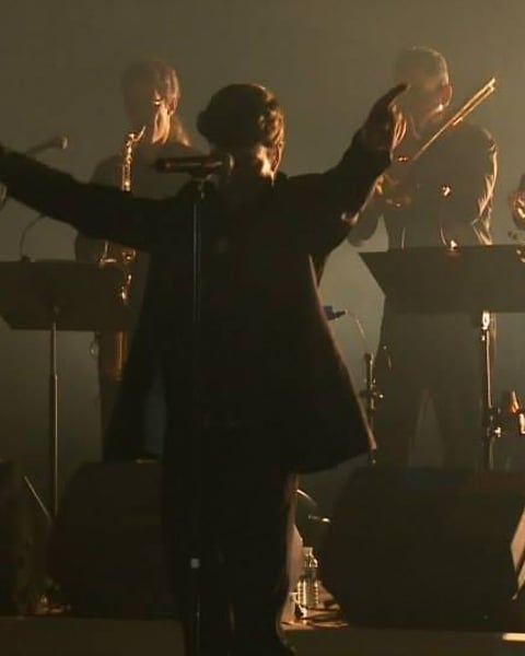 Eddy Live