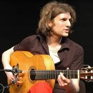 Karim Baggili