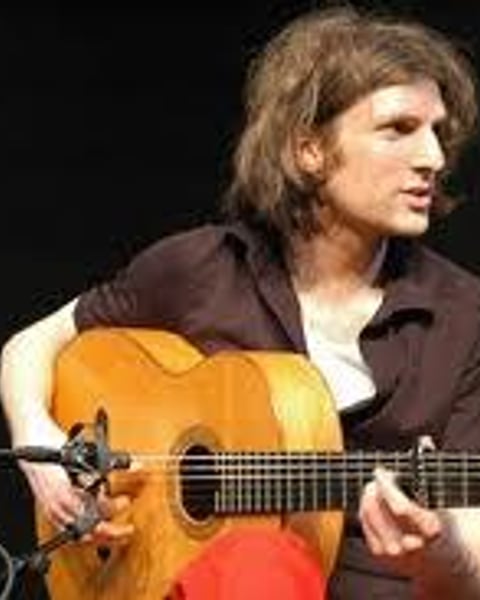 Karim Baggili