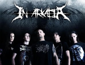 In Arkadia
