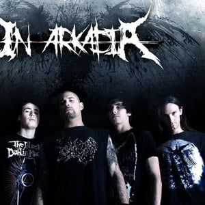 In Arkadia