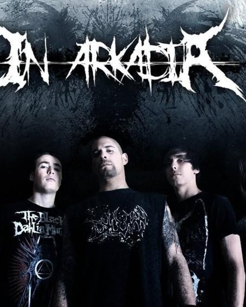 In Arkadia