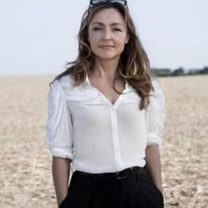 Catherine Frot