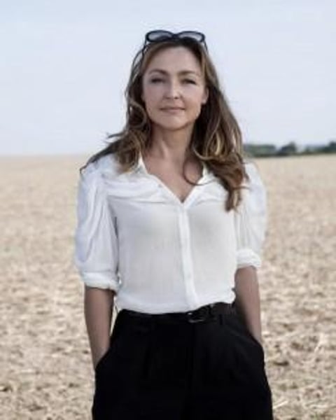 Catherine Frot