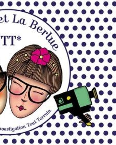 Garance et La Berlue