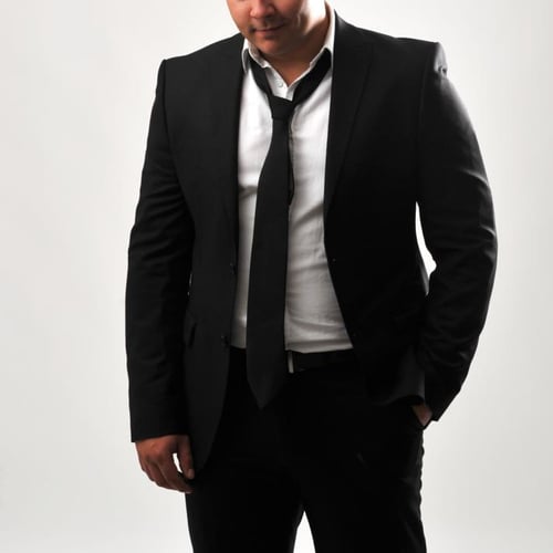 Fabian Le Castel 1
