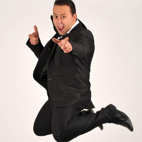 Fabian Le Castel 3