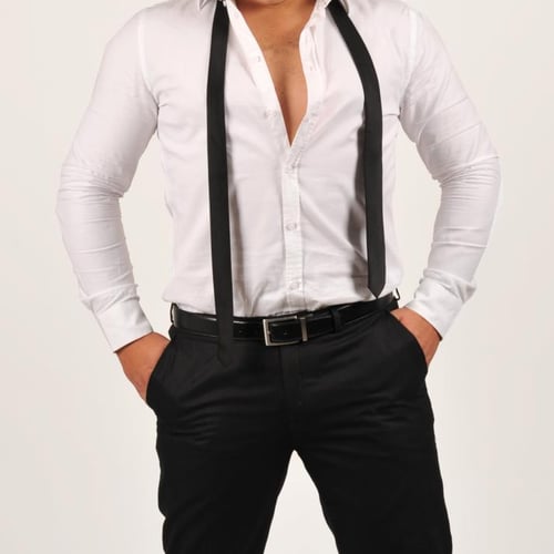 Fabian Le Castel 4