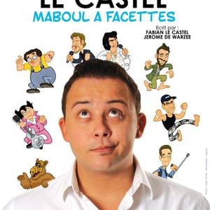 Fabian Le Castel