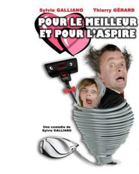 Pour le Meilleur et pour l'Aspire