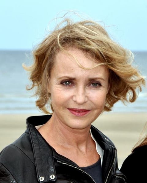 Fanny Cottençon