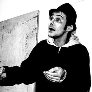 Lolo le conteur