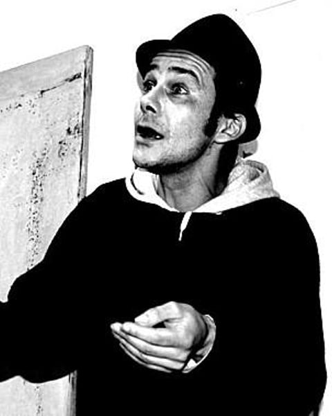 Lolo le conteur