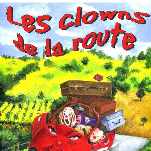 L'Artscène compagnie 2