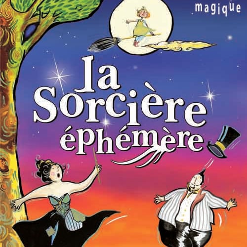 L'Artscène compagnie 3