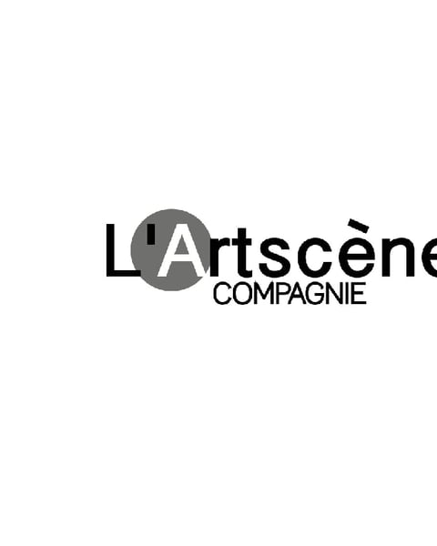 L'Artscène compagnie
