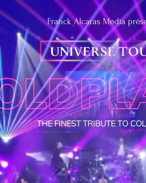 Coldplayed