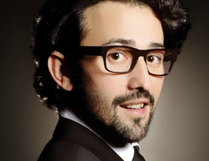 Mathieu Sempéré