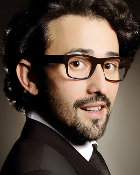 Mathieu Sempéré